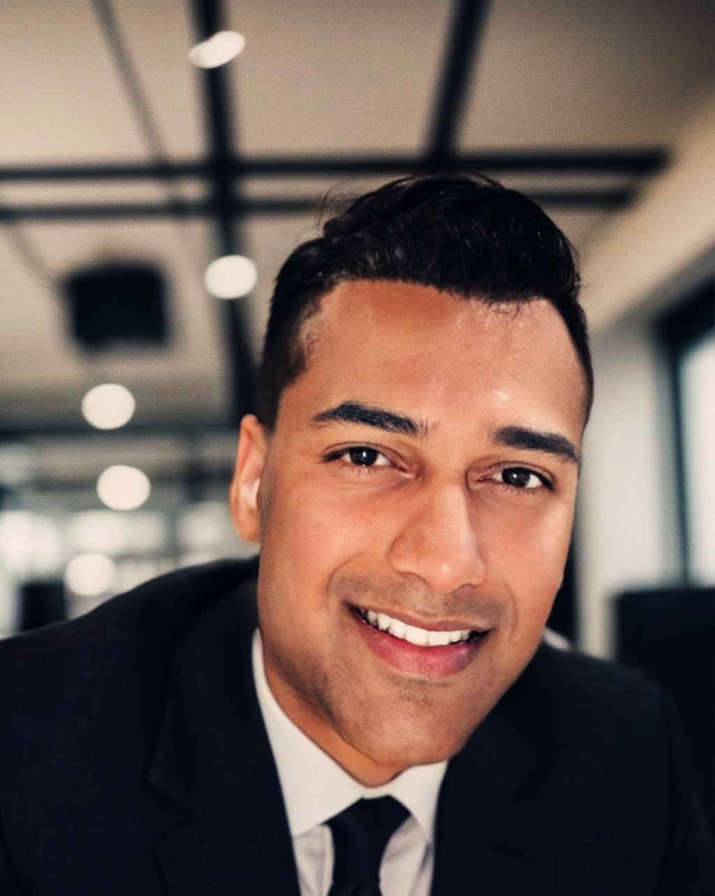 Abhishek Shrivastava Avatar