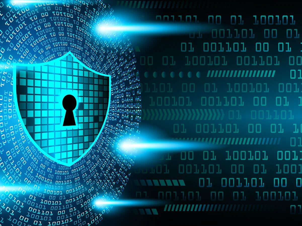 Cyber Security Image Placeholder