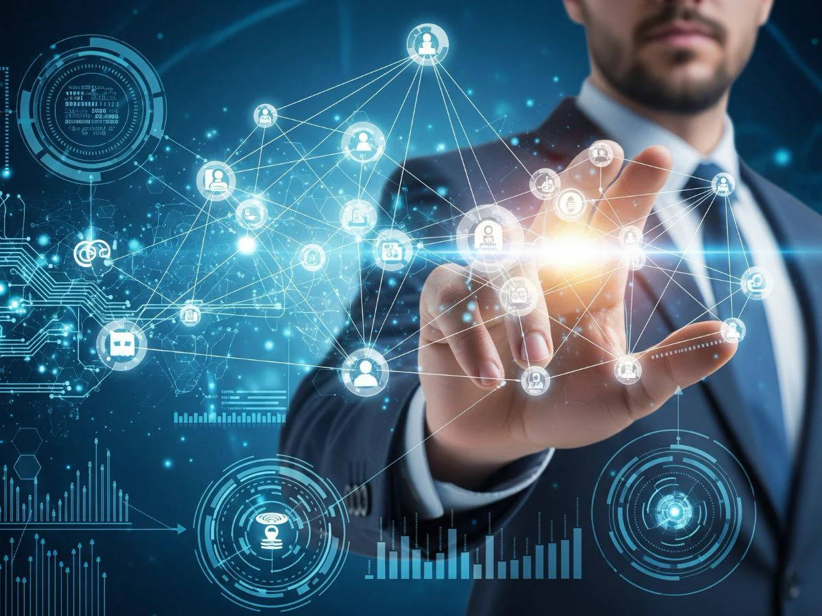 Emerging Tech Image Placeholder